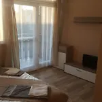 Bereny Panzio 住宿加早餐酒店 Balatonberény