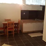 Bereny Panzio 3* Balatonberény