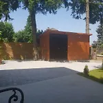 Bereny Panzio 3* Balatonberény
