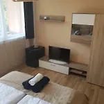 Bereny Panzio 3* Balatonberény