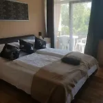 Bereny Panzio 住宿加早餐酒店 3*