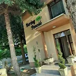 Bereny Panzio 3* Balatonberény