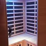 住宿加早餐酒店 Bereny Panzio Balatonberény