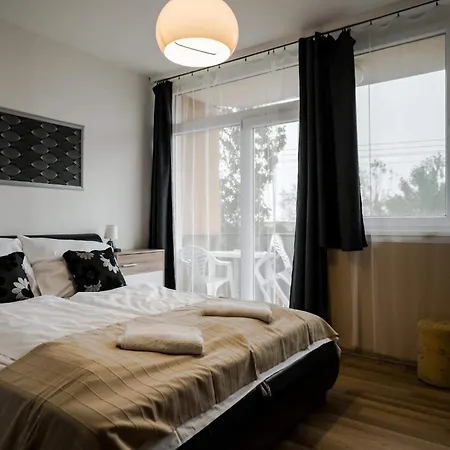 Bereny Panzio Balatonberény