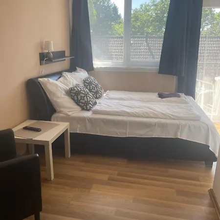 Bed & Breakfast Bereny Panzio 2*