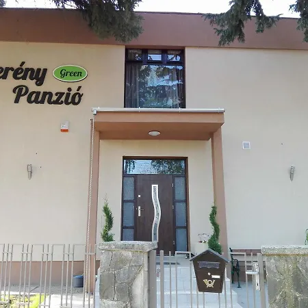 Bereny Panzio Balatonbereny