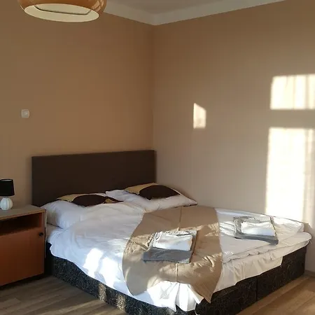 Bereny Panzio Bed & Breakfast