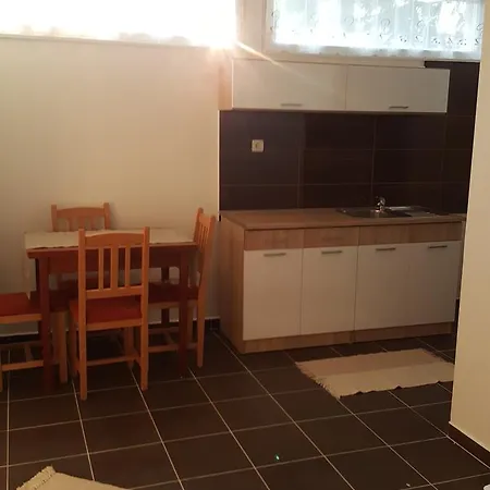 Bereny Panzio 3* Balatonberény