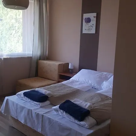 Berény Panzió Balatonberény