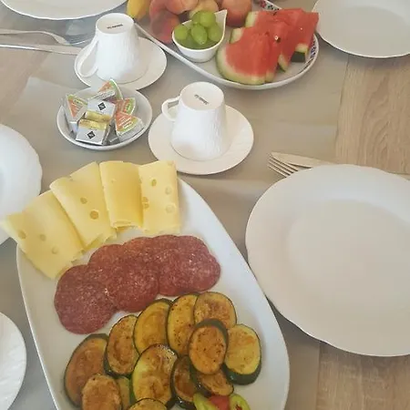 Bereny Panzio Balatonbereny