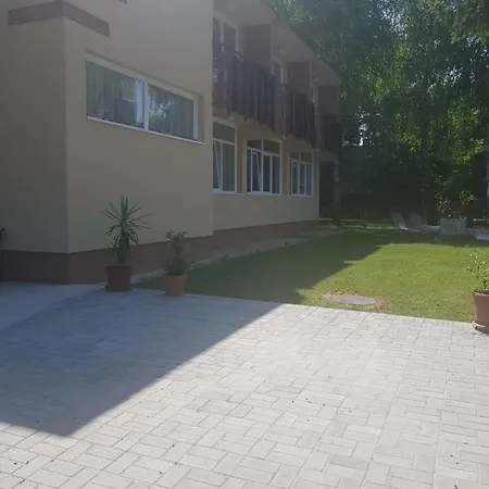 Bereny Panzio Bed & Breakfast