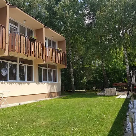 Berény Panzió 2*