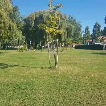 Bereny Panzio Balatonbereny
