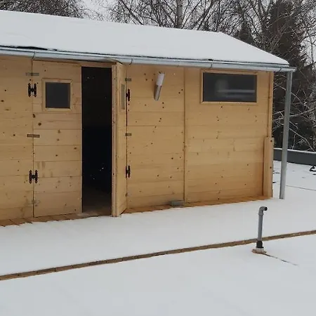 Berény Panzió Couette-café 3*