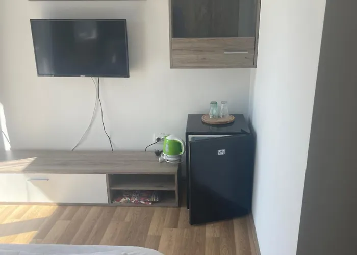 Bed & Breakfast Bereny Panzio