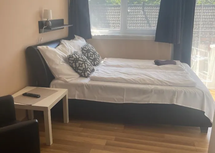 Bed & Breakfast Bereny Panzio 3*