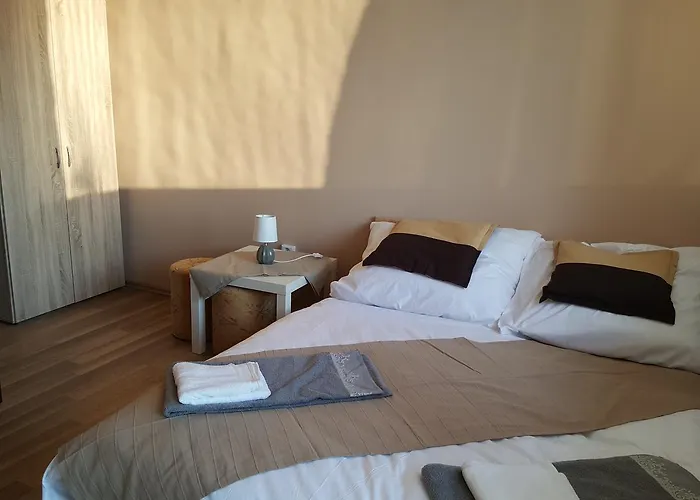 Bed & Breakfast Bereny Panzio 3*