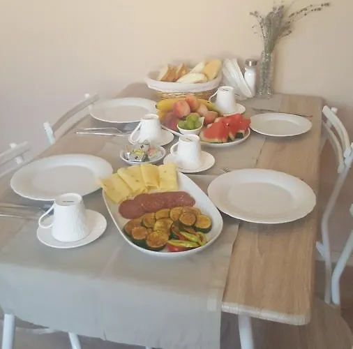 Bereny Panzio 3* Balatonberény