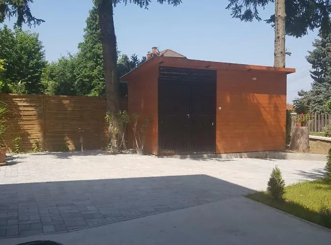 Bereny Panzio 3* Balatonberény