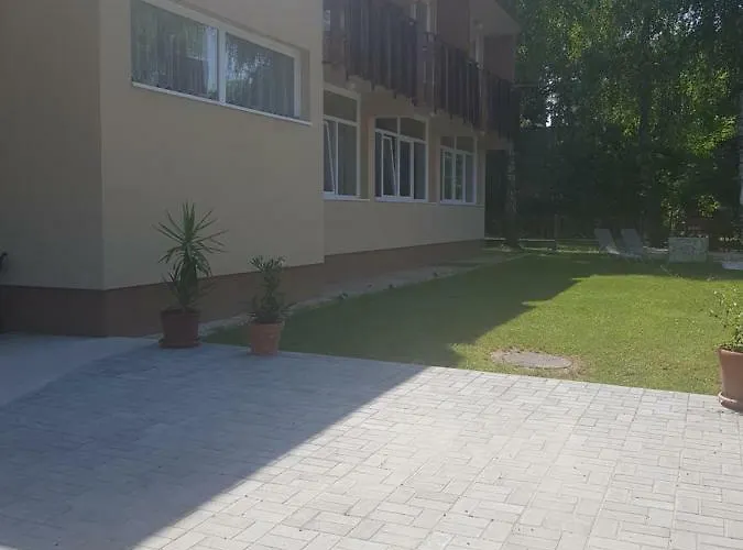 Bereny Panzio Bed & Breakfast