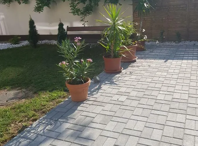 Bereny Panzio Bed & Breakfast