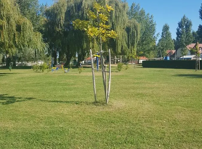 Bereny Panzio Balatonberény