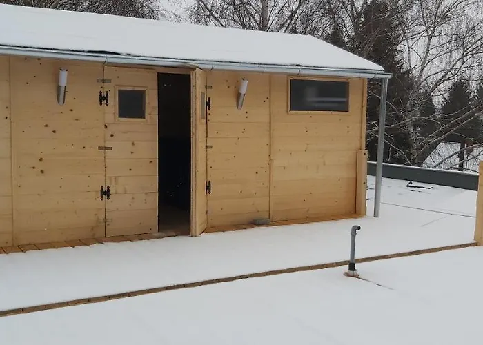 Bereny Panzio Bed & Breakfast 3*