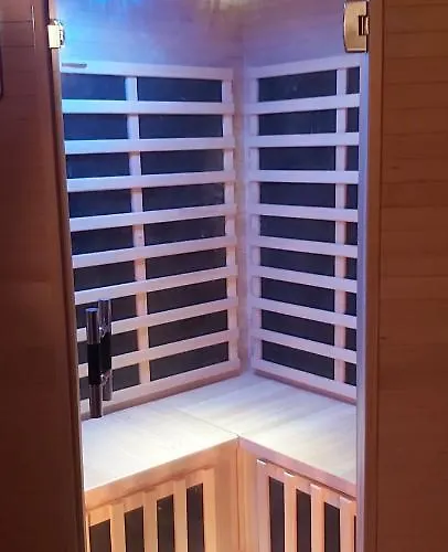 Bed & Breakfast Bereny Panzio Balatonberény